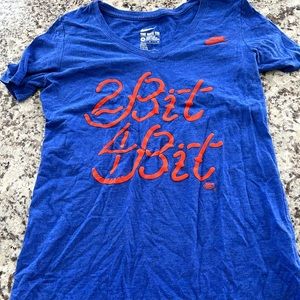Florida gators small shirt Nike